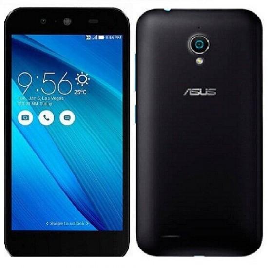 تاچ و ال سی دی ایسوس زنفون لایو - Asus Zenfone Live G500tg