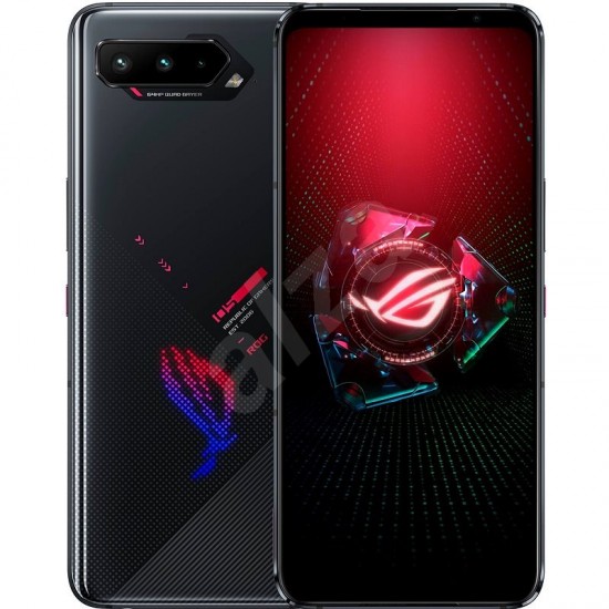 تاچ و ال سی دی ایسوس راگ فون 5 - Asus ROG Phone 5 ZS673KS