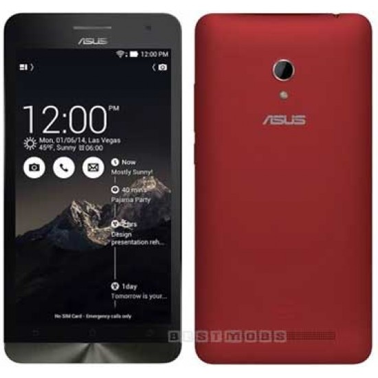 تاچ و ال سی دی ایسوس زنفون 6 - Asus Zenfone 6 A600CG