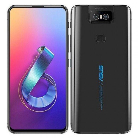 تاچ و ال سی دی ایسوس زنفون 6 - Asus Zenfone 6 ZS630kl