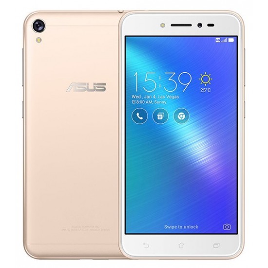 تاچ و ال سی دی ایسوس زنفون لایو - Asus Zenfone Live ZB501kl