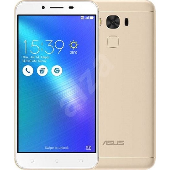 تاچ و ال سی دی ایسوس زنفون 3 مکس - Asus Zenfone 3 max ZC553kl