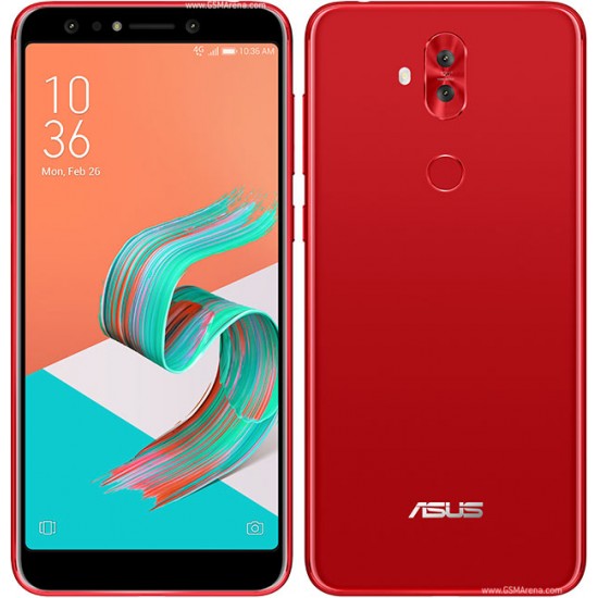 تاچ و ال سی دی ایسوس زنفون 5 لایت - Asus Zenfone 5 lite ZC600kl