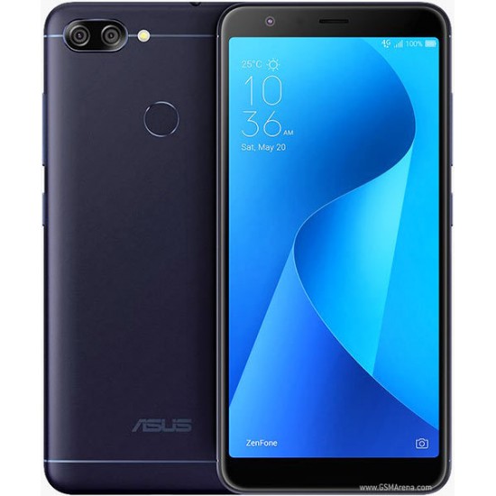 تاچ و ال سی دی ایسوس زنفون مکس پلاس - Asus Zenfone Max Plus M1 ZB570TL