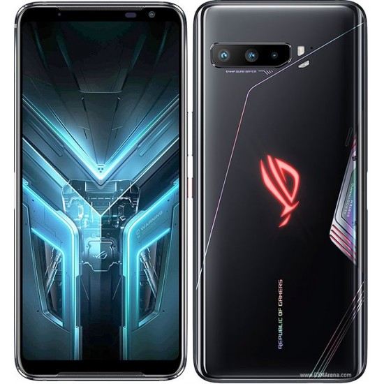 تاچ و ال سی دی ایسوس راگ فون 3 - Asus ROG Phone 3 ZS661KS