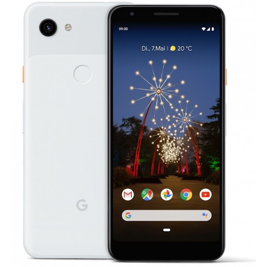 تاچ و ال سی دی گوگل پیکسل 3آ ایکس ال - Google pixel 3a xl