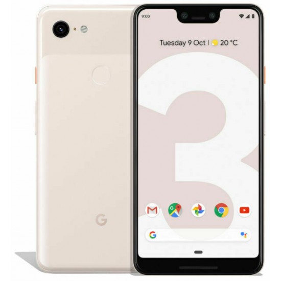 تاچ و ال سی دی گوگل پیکسل 3 ایکس ال - Google pixel 3 xl