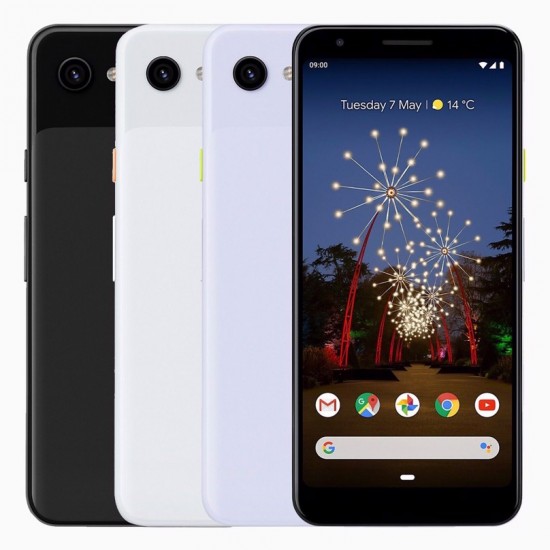 تاچ و ال سی دی گوگل پیکسل 3آ - Google pixel 3a