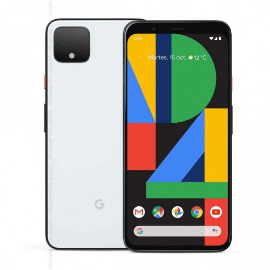 تاچ و ال سی دی گوگل پیکسل 4 ایکس ال - Google pixel 4 xl