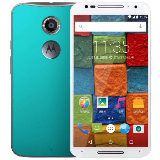 تاچ و ال سی دی موتورولا موتو ایکس 2 - Moto X2