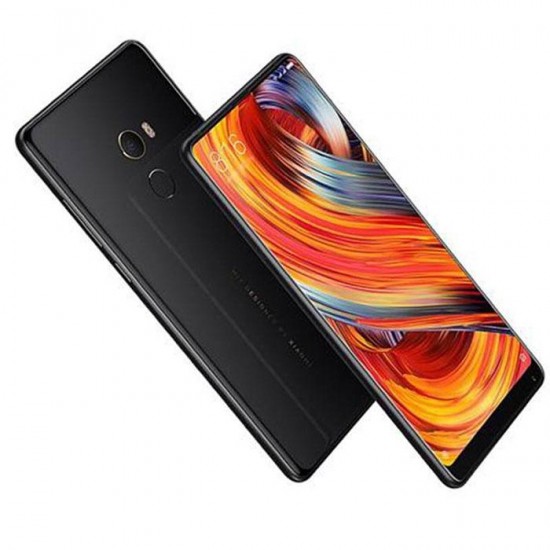 تاچ و ال سی دی شیائومی Mi Mix2