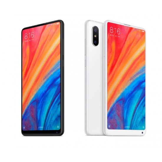 تاچ و ال سی دی شیائومی Mi Mix 2S