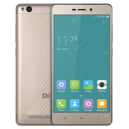 تاچ و ال سی دی شیائومی Redmi 3