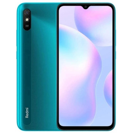 تاچ و ال سی دی شیائومی Redmi 9A