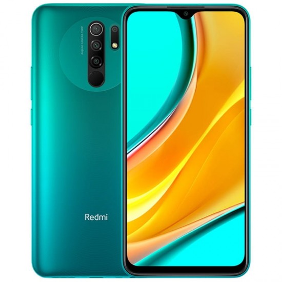 تاچ و ال سی دی شیائومی Redmi 9