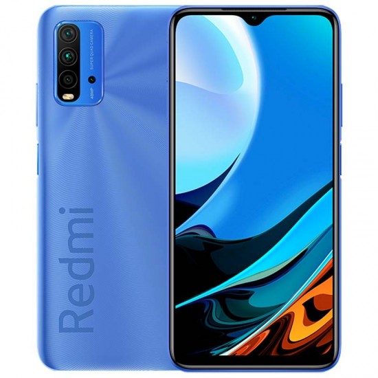 تاچ و ال سی دی شیائومی Redmi 9t